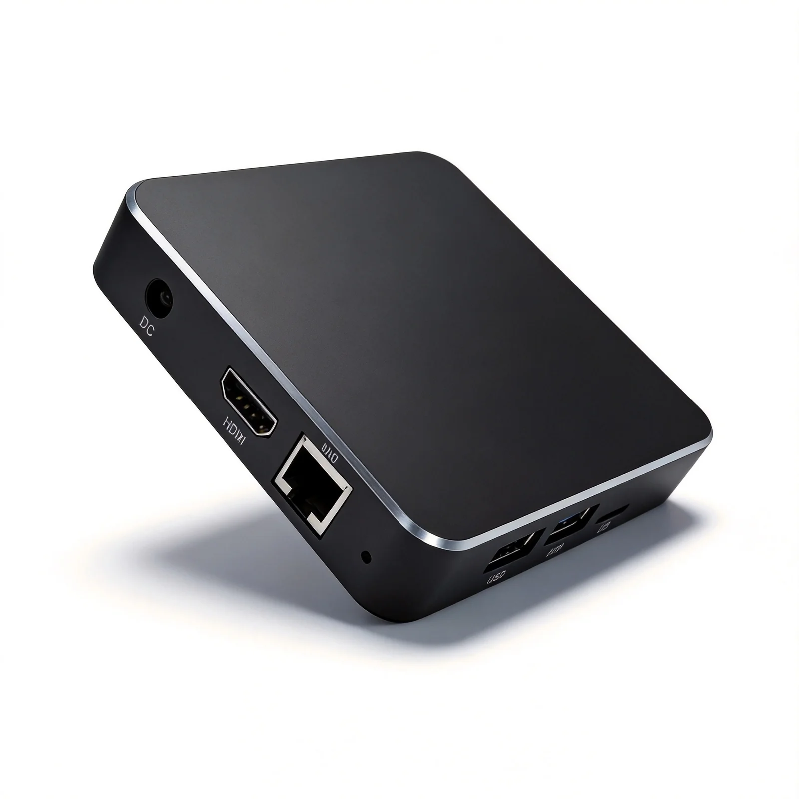 Luz AIbox - plug-and-play AI agent hardware device, local agent runtime with cloud LLM connectivity